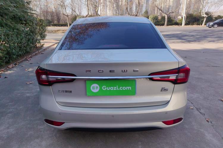 Used Roewe i5 2019 1.5L Manual 4G Connected Langyue Edition