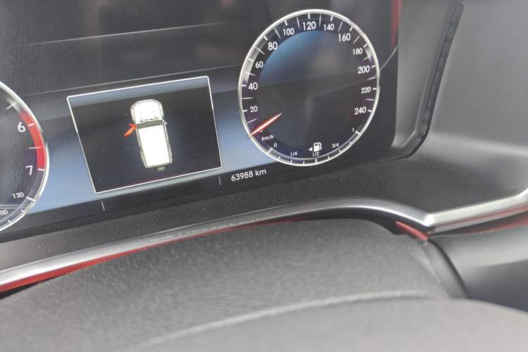 Used BAIC Off-Road BJ40 2019 2.3T Automatic Four-Wheel Drive Urban Hunter Edition Flagship Model China VI Emission Standard