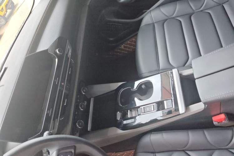 Used Citroen C5 X 2021 1.6T Enjoy the Extraordinary
