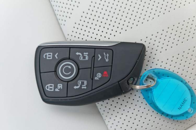 Used Buick GL8 New Energy 2026 Model Lu Zun Luxury Edition
