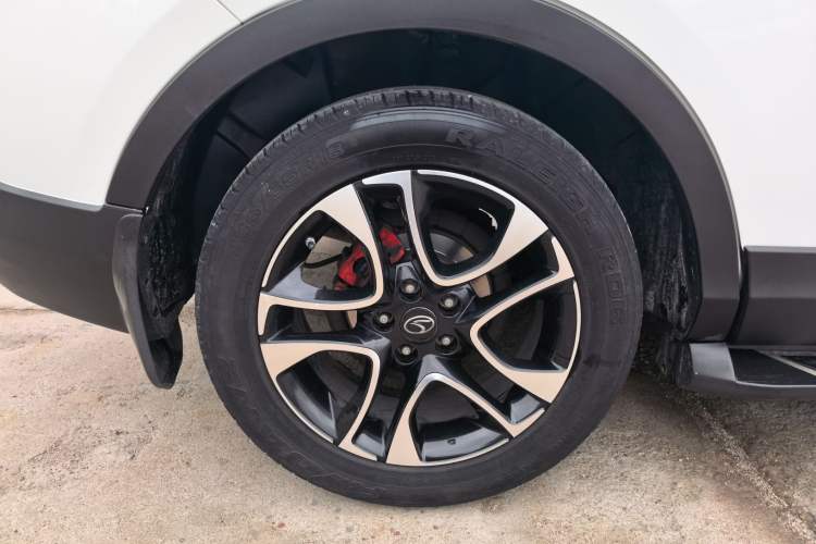 Used Soueast DX7 2018 1.5T Automatic Luxury Model