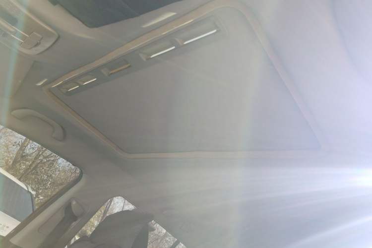 Used Brilliance V5 2012 1.5T Automatic Two-Wheel Drive Sport Version