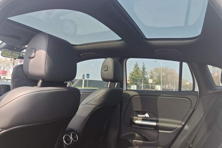 Used Mercedes-Benz GLA 2022 GLA 220