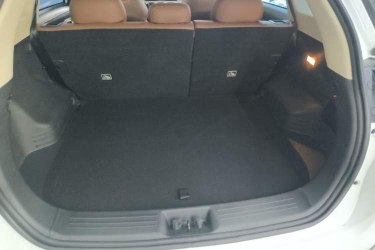 Used Geely Auto Emgrand X7 Sport 2021 1.8TD DCT Two-Wheel Drive Asian Games Edition