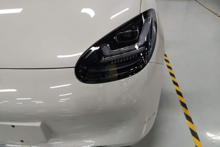 Used Wuling Bingo 2025 333 km Enjoyment Version