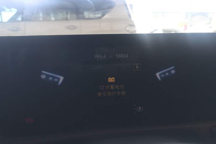 Used Mercedes-Benz A-Class 2021 A 200 L Sport Sedan Fashion Model