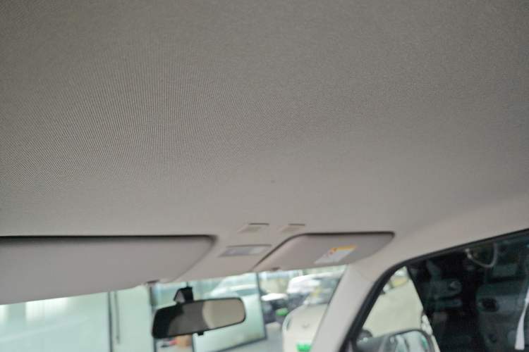 Used Geely Galaxy Panda 2025 210km Panda Kart
