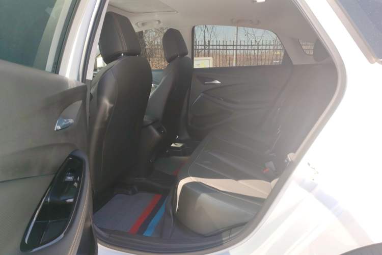 Used Buick Verano 2023 Pro Enjoyment Edition