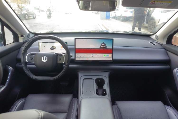 Used Leapmotor C10 2024 530 LiDAR Edition