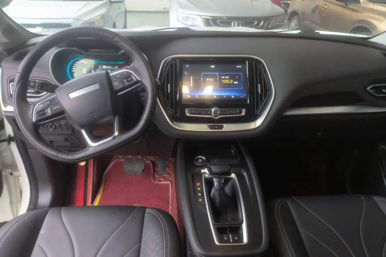 Used JETOUR X70M 2021 1.5T DCT Prestige Partner Model 5 Seats