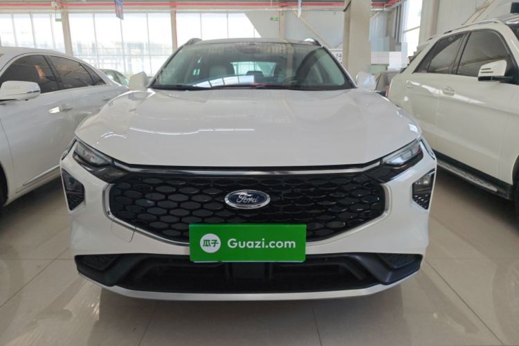 Used Ford EVOS 2022 EcoBoost 245 Style Edition