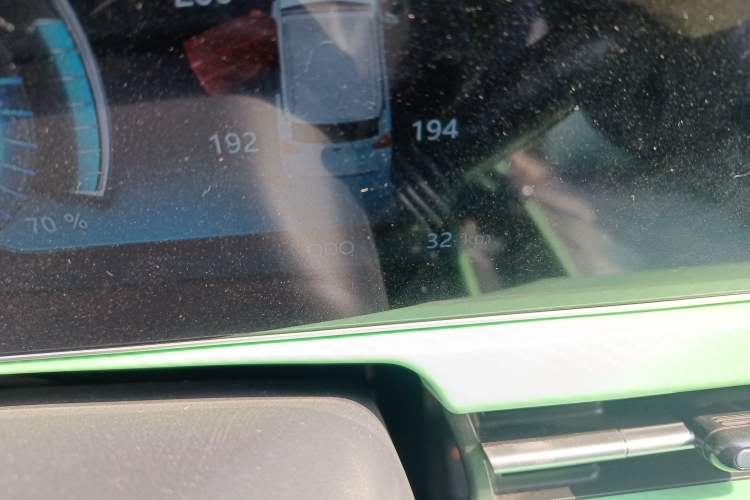 Used BAW Yuanbao 2022 Smart Version