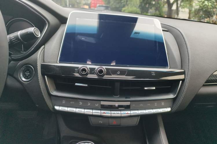 Used Cadillac CT5 2020 28T Fashion Edition
