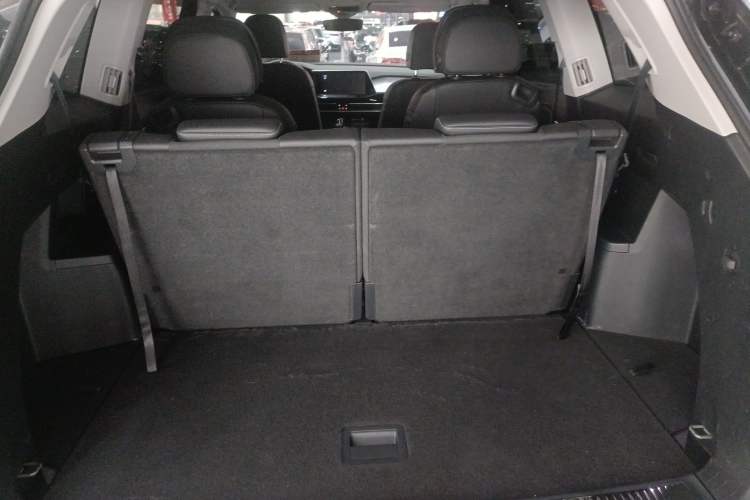 Used Volkswagen Talagon 2024 380TSI All-Wheel Drive Luxury Prestige Pro 6-Seater