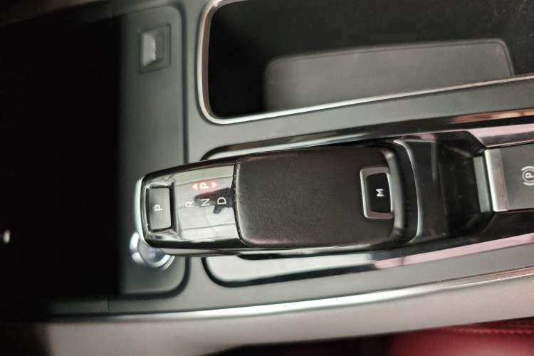 Used Citroen C5 AIRCROSS 2019 350THP Enjoyment Model China V Standard