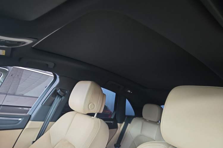 Used Porsche Macan 2018 Macan 2.0T