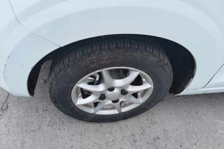 Used Roewe Clever 2022 311km QiQi BoBo Edition