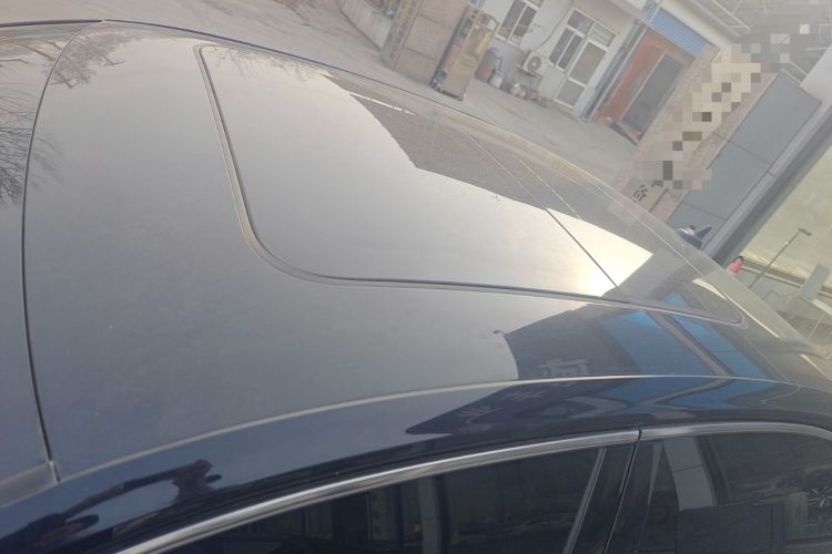 Used Volkswagen Passat 2023 Revised 330TSI Starry Elite Edition