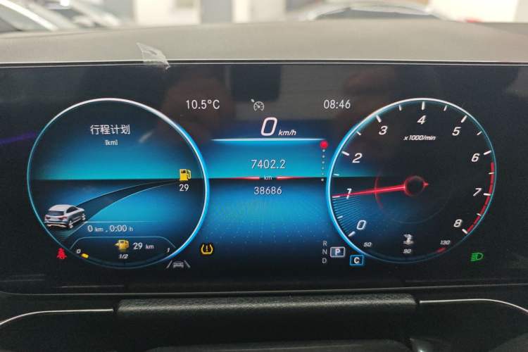 Used Mercedes-Benz GLA 2022 GLA 220