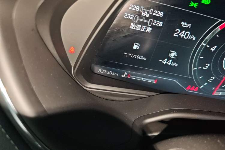 Used Cadillac CT5 2023 28T Luxury Edition (Standard Version)
