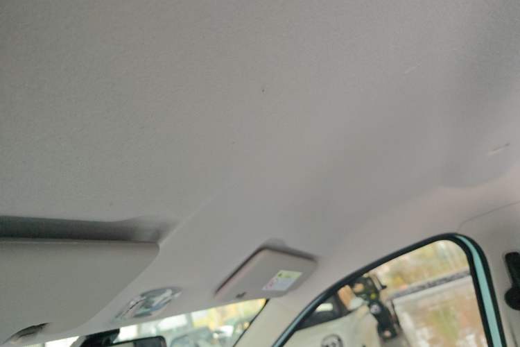 Used Dongfeng NAMMI BOX 2022 Revised Light Wind Edition 201 km Standard Version