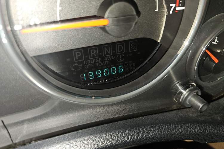 Used Jeep Wrangler 2013 3.6L Sahara Four-Door Edition