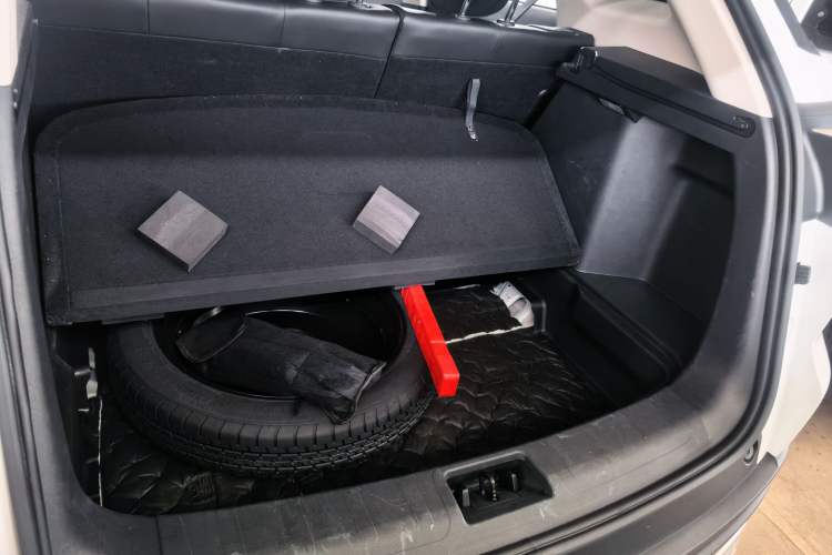 Used Geely Auto Emgrand X7 Sport 2020 1.8TD DCT Smart Connect PRO