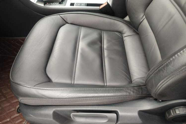 Used Volkswagen Passat 2014 1.8TSI DSG Prestige Edition