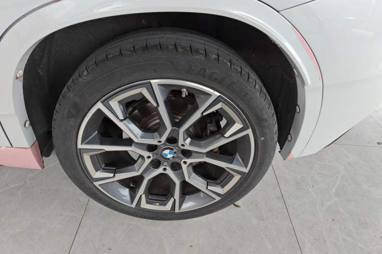 Used BMW X2 2021 Updated xDrive25i Midnight Edition
