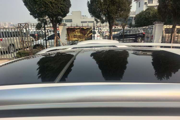 Used Ford Kuga 2017 EcoBoost 180 Two-Wheel-Drive Luxury Wing Edition