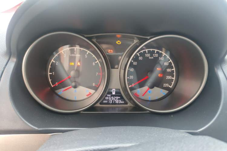 Used Geely Auto GX7 2015 Classic Edition 1.8L Manual Elite Model China V Standard
