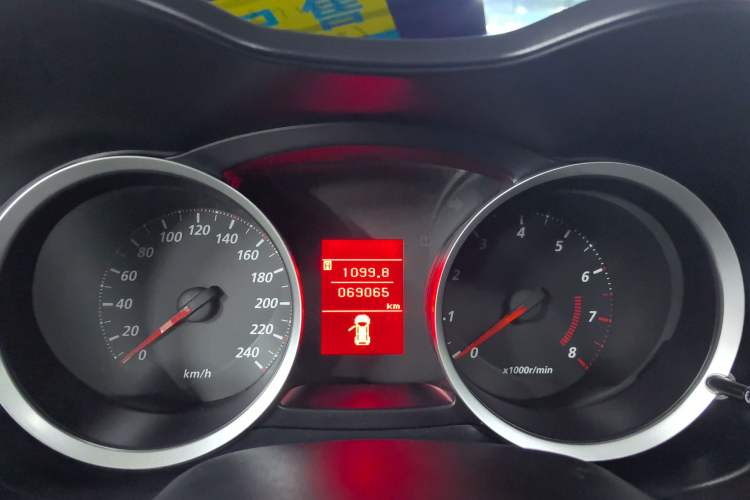 Used Mitsubishi Lancer EX 2013 Fashion Edition 1.8L Manual Comfort Version