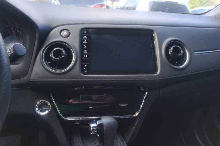 Used Honda XR-V 2020 220TURBO CVT Luxury Edition