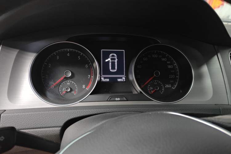 Used Volkswagen Golf 2015 1.4TSI Comfort Travel Edition