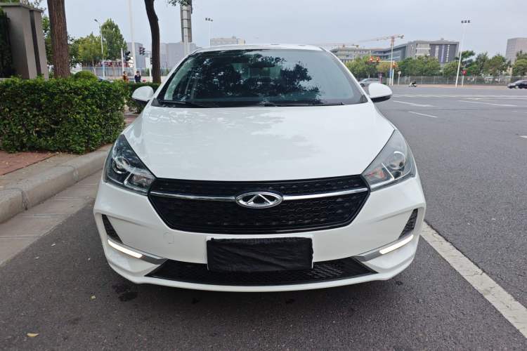 Used Chery Arrizo 5 2019 Facelifted PRO 1.5L Manual Youth Edition China VI Standard
