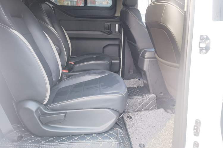 Used Wuling Zhengcheng 2021 1.5T Manual Luxury Version