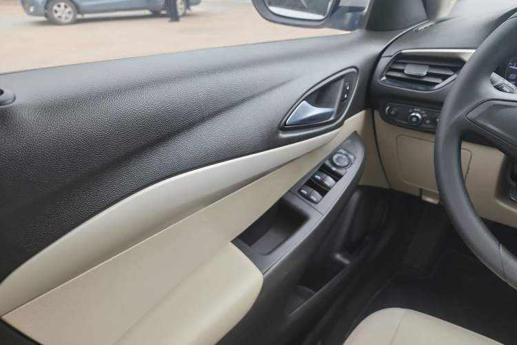 Used Buick Excelle 2020 15N Manual Elite Version