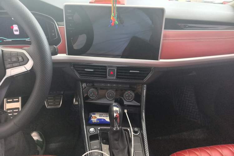 Used Volkswagen Bora 2024 200TSI DSG EnjoyDrive PRO Edition
