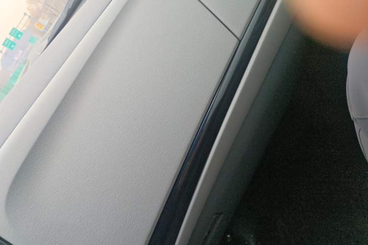 Used Geely Auto Monjaro L 2025 2.0TD Automatic Xingyun Version Right Front Seat