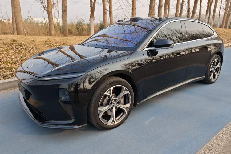 Used Nio ET5T 2023 75 kWh Touring
