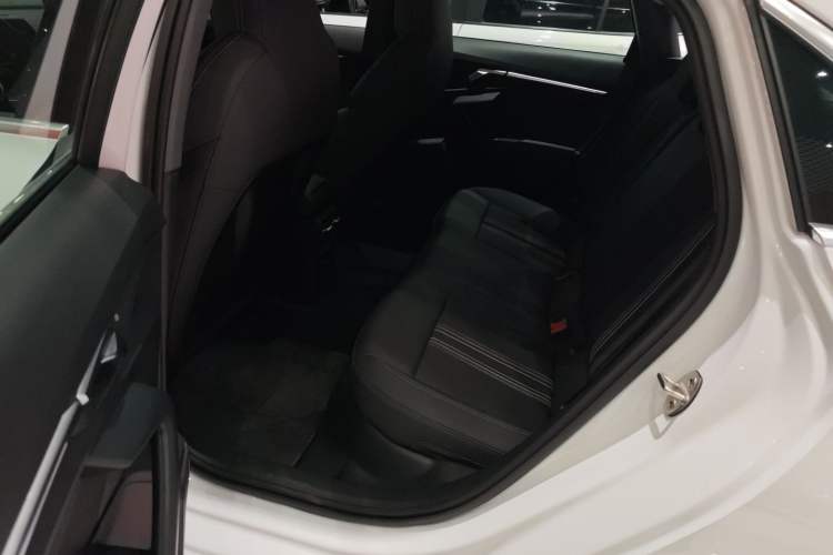 Used Audi A3 2024 A3L Limousine 35 TFSI Fashion Sport Model