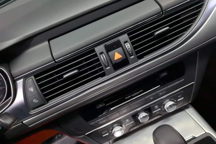 Used Audi A6L 2017 TFSI Technology Edition
