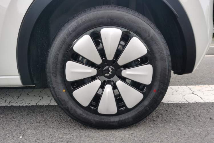 Used Wuling Bingo 2025 333 km Enjoyment Version