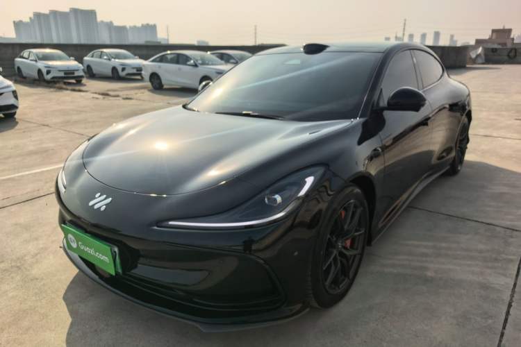 Used IM L6 2024 Max Standard Edition