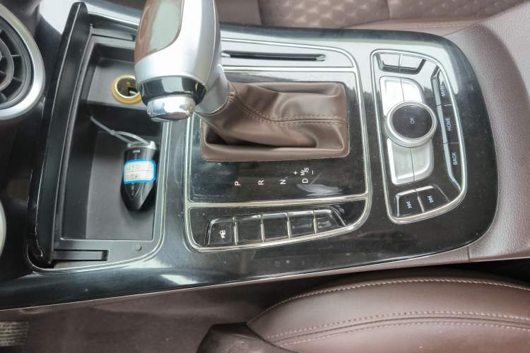 Used Leopaard Mattu 2018 1.6T GDI DCT Comfort Model
