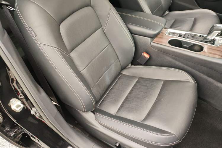 Used Nissan Teana 2021 2.0L XL Comfort Edition
