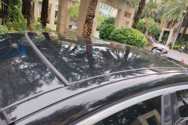 Used Jaguar XEL 2020 2.0T 200 PS S Advanced Elegance Edition Roof