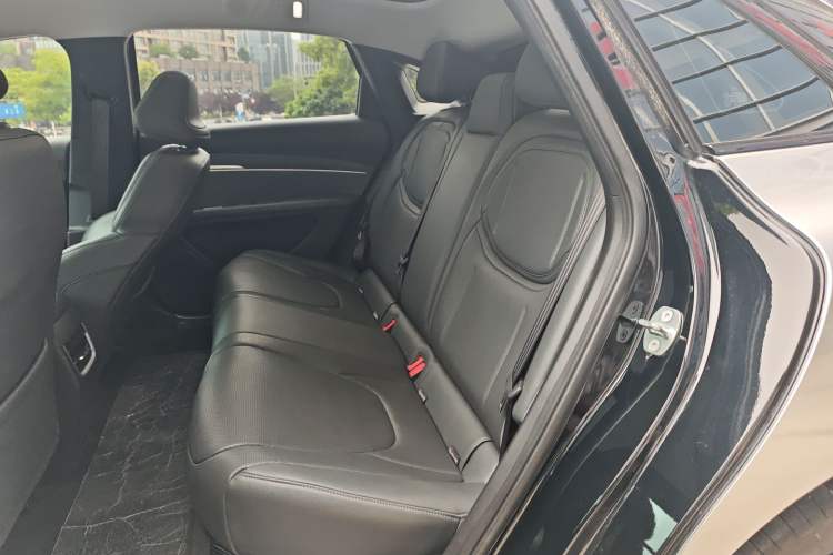 Used XPeng MONA M03 2024 620 with Ultra-Long Range
