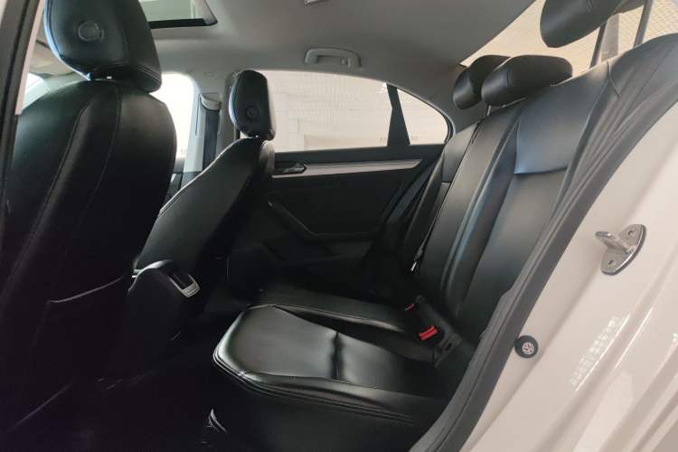 Used Volkswagen Lamando 2021 230TSI DSG Fashion Edition