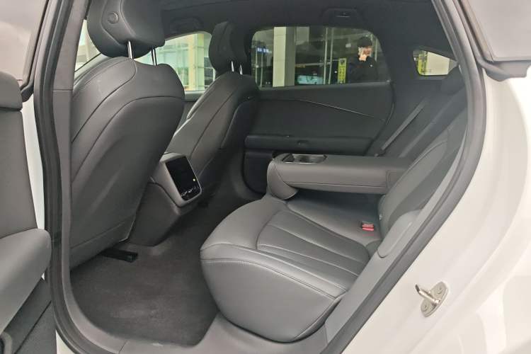 Used XPeng P7+ 2024 Long-Range Max